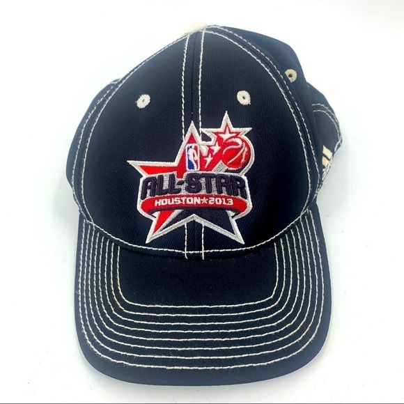 Adidas NBA all star Cap - Picture 1 of 3